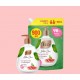 Teo Rezerva Sapun Lichid Grapefruit Si Lemongrass Nature Elixir, 900 Ml