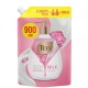 Teo Rezerva Sapun Lichid Rich Milk Soft Care, 900 Ml