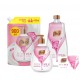 Teo Rezerva Sapun Lichid Rich Milk Soft Care, 900 Ml