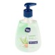 Teo Sapun Lichid Sensitive Aloe Vera, 400 Ml