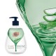 Teo Sapun Lichid Sensitive Aloe Vera, 400 Ml