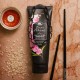 Tesori D'oriente Gel De Dus Cremos Orhidee, 250ml