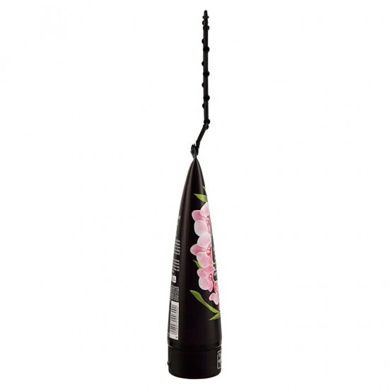 Tesori D'oriente Gel De Dus Cremos Orhidee, 250ml