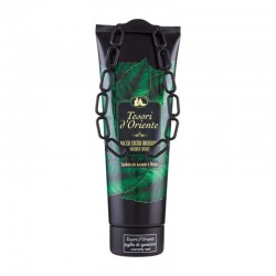 Tesori D'oriente Gel De Dus Cremos Sandalo, 250ml