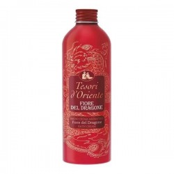 Tesori D'oriente Crema Gel De Baie Flori De Dragon, 500ml