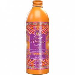 Tesori D'oriente Crema Gel De Baie Karma Ritual, 500ml