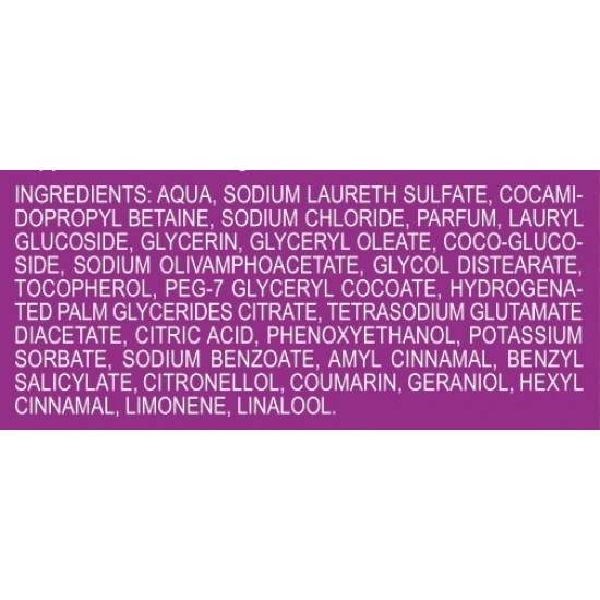 Tesori D'oriente Crema Gel De Baie Karma Ritual, 500ml
