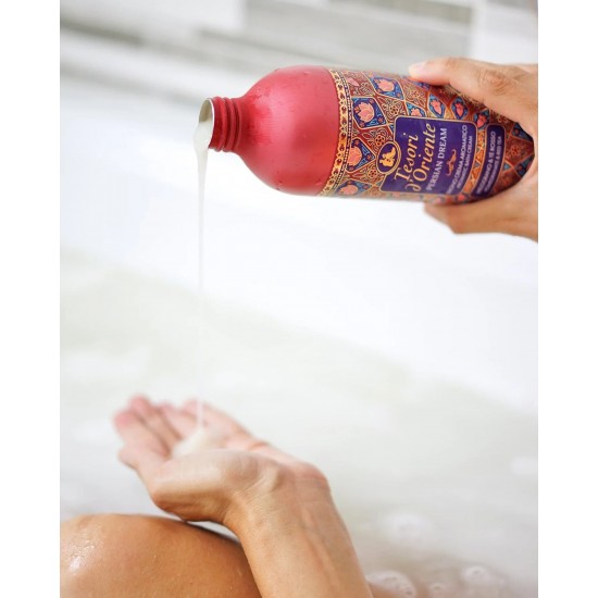 Tesori D'oriente Crema Gel De Baie Persian Dream, 500ml
