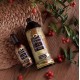 Tesori D'oriente Crema Gel De Baie Vanilie Si Ghimbir, 500ml