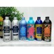 Tesori D'oriente Crema Gel De Baie Vanilie Si Ghimbir, 500ml