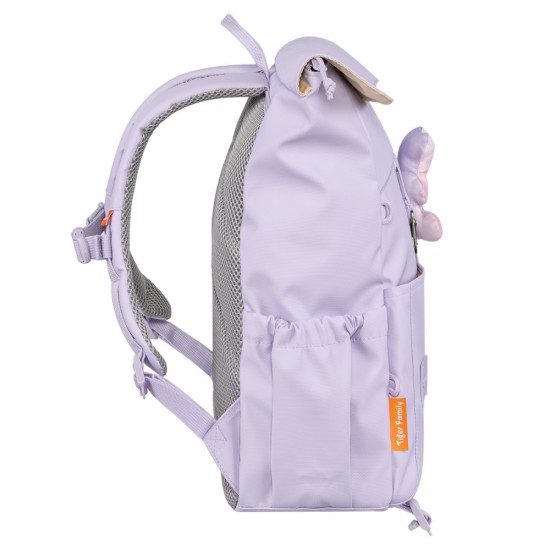 Rucsac Kanga Roll Motiv Lilac