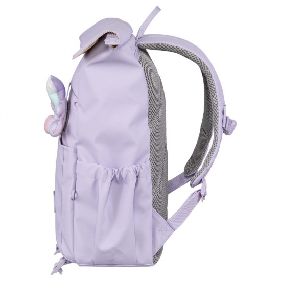 Rucsac Kanga Roll Motiv Lilac