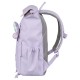 Rucsac Kanga Roll Motiv Lilac