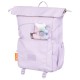 Rucsac Kanga Roll Motiv Lilac