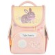Ghiozdan Neechipat Nature Quest Motiv Bows And Bunny