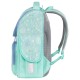 Ghiozdan Neechipat Nature Quest Lite Motiv Pearly Mermaid