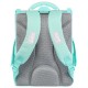 Ghiozdan Neechipat Nature Quest Lite Motiv Pearly Mermaid