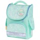 Ghiozdan Neechipat Nature Quest Lite Motiv Pearly Mermaid