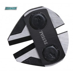 Total - Foarfeca Fier-beton - 18 - Cr-v (industrial)