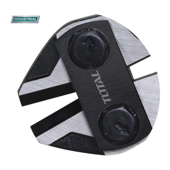 Total - Foarfeca Fier-beton - 18 - Cr-v (industrial)