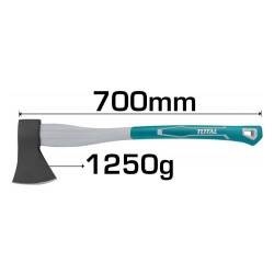 Total - Toporisca - 1250g