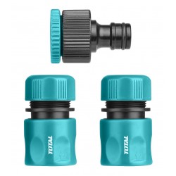 Total - Conectori - 1/2 - Set 3 Buc