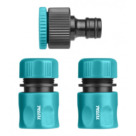 Total - Conectori - 1/2 - Set 3 Buc