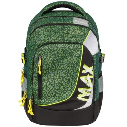 Rucsac Max Pro 2 Motiv Supernova Special Edition