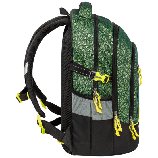 Rucsac Max Pro 2 Motiv Supernova Special Edition