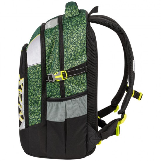 Rucsac Max Pro 2 Motiv Supernova Special Edition