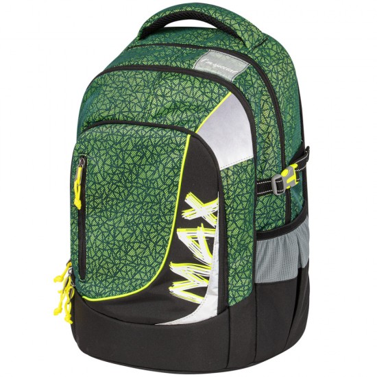 Rucsac Max Pro 2 Motiv Supernova Special Edition