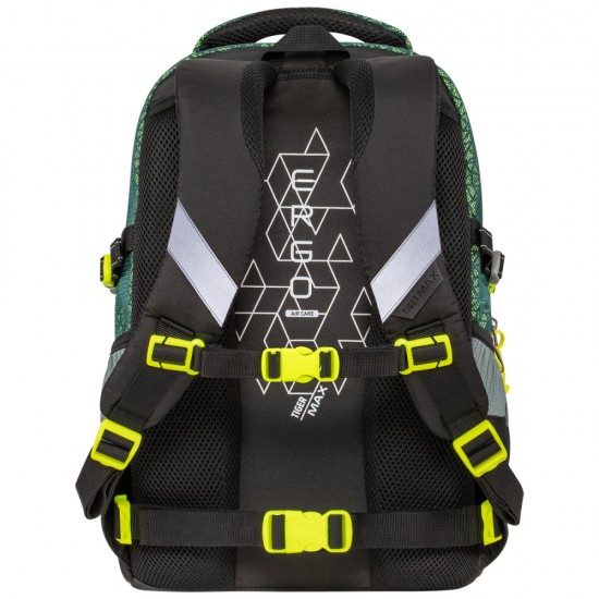 Rucsac Max Pro 2 Motiv Supernova Special Edition