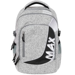 Rucsac Max Pro 2 Motiv Charcoal Twine Special Edition