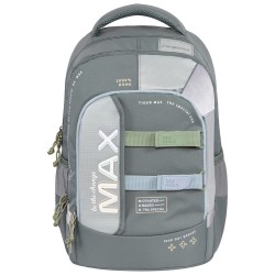 Rucsac Max Pro 2, Motiv Space Fiction, Special Edition