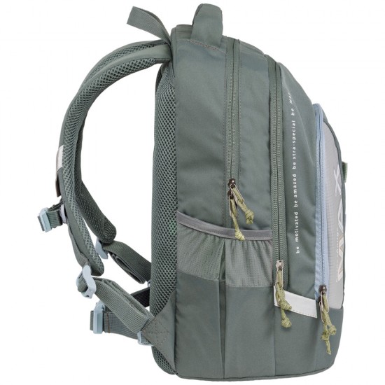 Rucsac Max Pro 2, Motiv Space Fiction, Special Edition