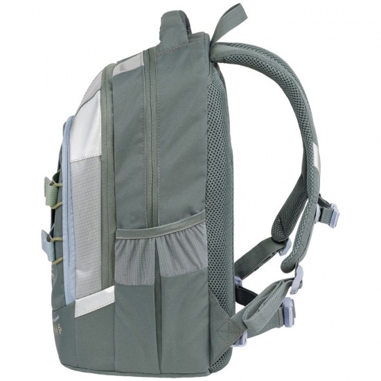 Rucsac Max Pro 2, Motiv Space Fiction, Special Edition