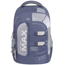 Rucsac Max Pro 2, Motiv Cloudy, Special Edition