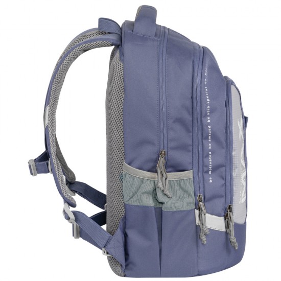 Rucsac Max Pro 2, Motiv Cloudy, Special Edition