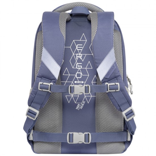 Rucsac Max Pro 2, Motiv Cloudy, Special Edition