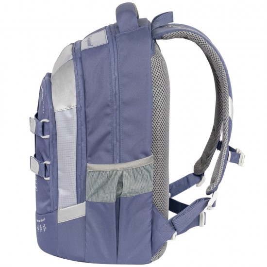 Rucsac Max Pro 2, Motiv Cloudy, Special Edition