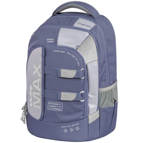 Rucsac Max Pro 2, Motiv Cloudy, Special Edition