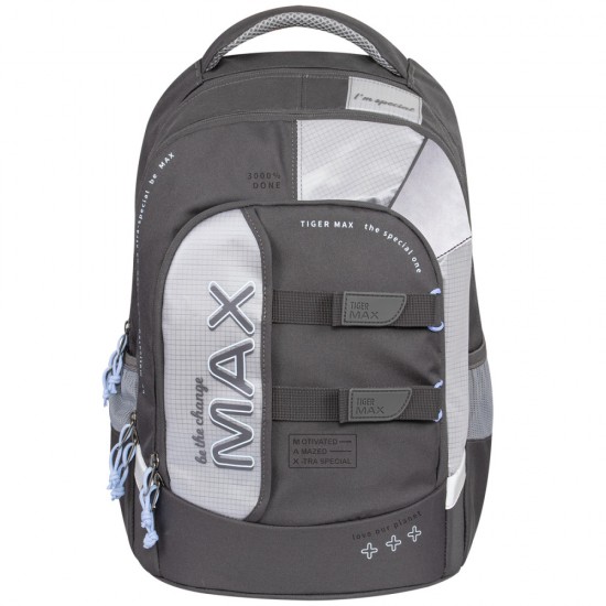 Rucsac Max Pro 2 Motiv Shark Special Edition