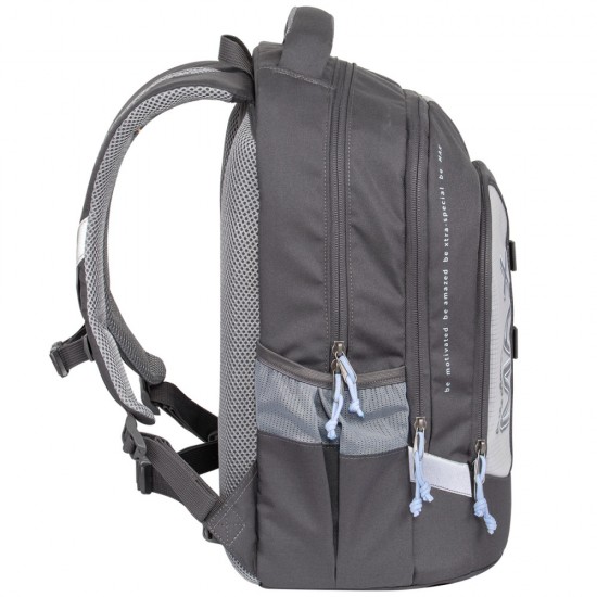 Rucsac Max Pro 2 Motiv Shark Special Edition