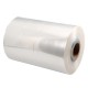 Folie Pre-Stretch Uz Automat, Folie 6 MIC, Latime Folie 490 MM, 11 Kg/Rola Brut, Tub Carton 1,4 Kg, Folie Stretch 9,6 Kg