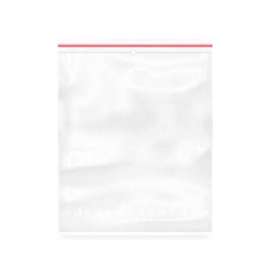 Set 100 Pungi PREMIUM cu Fermoar Ziplock Transparente, 120x170 mm, 50 MIC, cu Sistem de Resigilare, Punga cu Fermoar, Punga cu Inchidere, Punga cu Fermoar Ziplock, Punga cu Fermoar Ziplock Transparenta