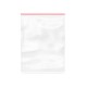 Set 1000 Pungi cu Fermoar, 250x300 mm, Grosime Folie 50 Microni, Punga Ziplock Transparenta cu Sistem de Resigilare - Pungi cu Inchidere