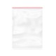 Set 1000 Pungi cu Fermoar, 250x350 mm, Grosime Folie 50 Microni, Punga Ziplock Transparenta cu Sistem de Resigilare - Pungi cu Inchidere