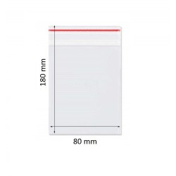 Set 1000 Pungi Transparente cu Fermoar, 80x180 mm, Grosime Folie 50 Microni, Punga Ziplock Transparenta cu Sistem de Resigilare, Pungi cu Inchidere, Set Pungi cu Fermoar 80x180 mm, Pungi Ziplock Set, Pungi Plastic cu Autoinchidere