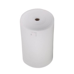 Folie Polietilena Expandata in Rola, 1mm x 1m x 500m, Alba, Folie din Polietilena, Folie Ambalare Produse, Folie Protectie Produse, Ambalaj pentru Protectia Produselor, Rola Folie Polietilena, Rola Folie din Polietilena