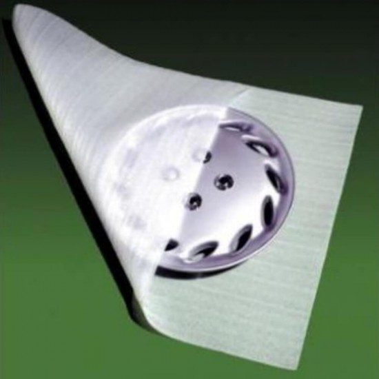 Folie Polietilena Expandata in Rola, 1mm x 1m x 500m, Alba, Folie din Polietilena, Folie Ambalare Produse, Folie Protectie Produse, Ambalaj pentru Protectia Produselor, Rola Folie Polietilena, Rola Folie din Polietilena